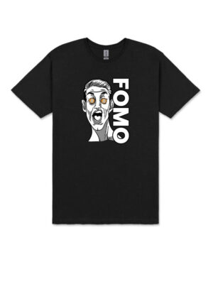 Bitcoin Fomo