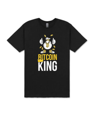 Bitcoin King