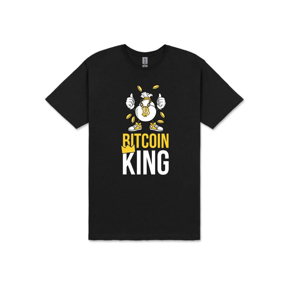 Bitcoin King