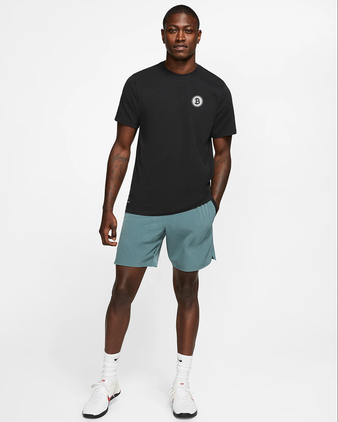 Bitcoin Classic Logo - Image 3